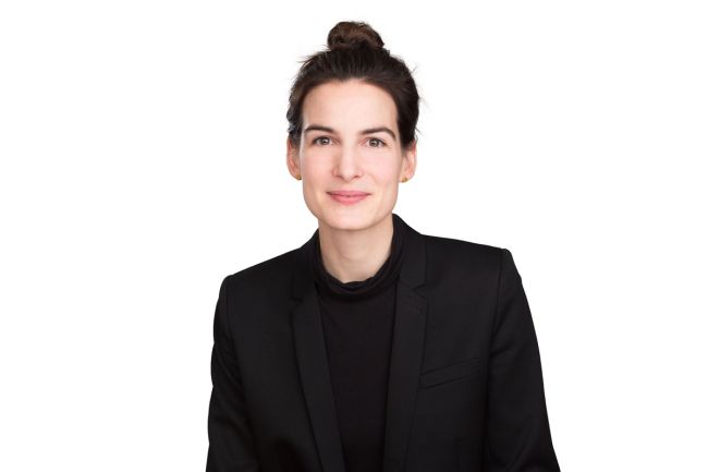 Pia De Carli ist neu Mediensprecherin bei Google Schweiz