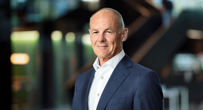 Änderungen im Swisscom-Verwaltungsrat - Renzo Simoni wird ersetzt
