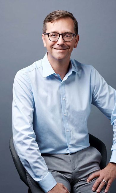 Roger Niederer ist neuer CEO von Abrantix