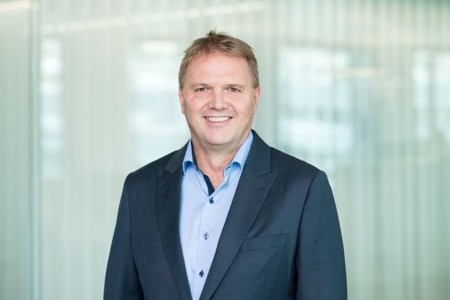 Roland Bieri wird CEO bei Itnetx
