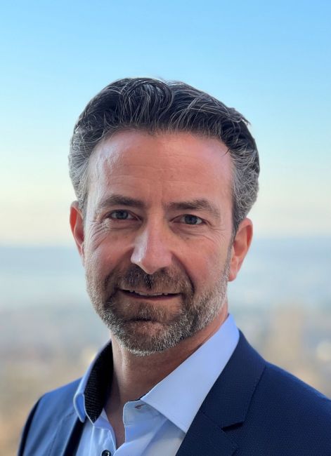 Roland Stettler wird Country Manager von Avaya Alpine