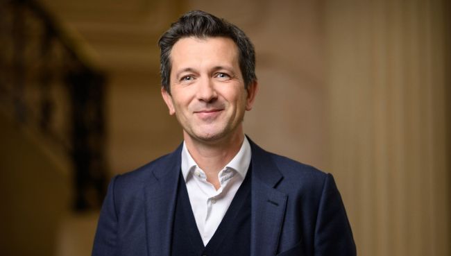 Samuel Bonamigo ist Senior Vice President und General Manager EMEA bei Databricks