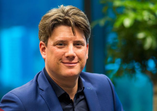 Simon Hammer stösst von SAP zu Agilita