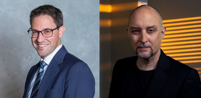 Stefan Bürzle und Ralph Hutter erweitern Advisory Board von Gobugfree