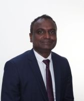 Arun Dharmalingam übernimmt EMEA-Channel-Leitung bei Rubrik