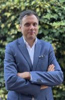 Cesar Cid de Rivera wird VP of Sales Engineering International bei Commvault