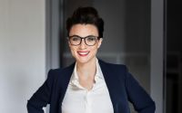 Christine Antlanger-Winter wird interimistisch Google-Schweiz-Chefin