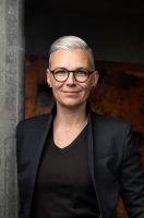 Cynthia Spaeni-Kopitar leitet Commvault Schweiz