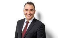 Daniel Heinzmann wird CIO bei Denner