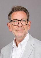 Gerard Allison ist EMEA-Vertriebschef von Sophos