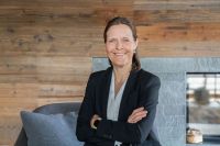 Linda de Winter wird CIO von Swisscard