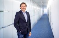 Samsung Schweiz beruft Marco Herdle zum Head of Home Appliance