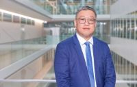 Michael Yang wird CEO von Huawei Schweiz
