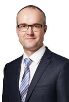 Niklaus Mannhart wird CIO bei Raiffeisen Schweiz