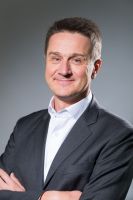 Schneider Electric befördert Philippe Delorme zum Europa-Chef