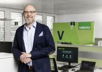 Reto Anderes leitet Veeam in der Schweiz