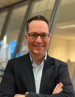 Volkan Weissenberg ist neuer General Manager bei Benq DACH