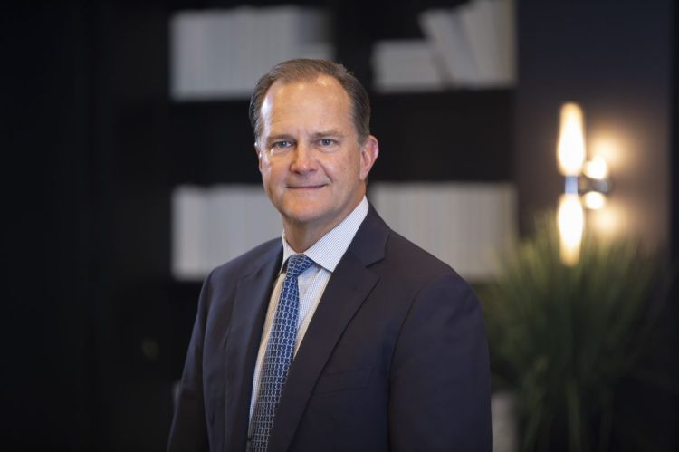 Cloudera ernennt Charles Sansbury zum neuen CEO