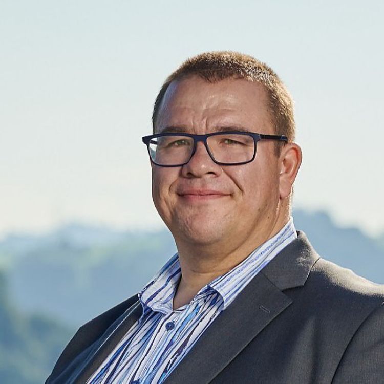 St. Gallen verliert den Chief Digital Officer