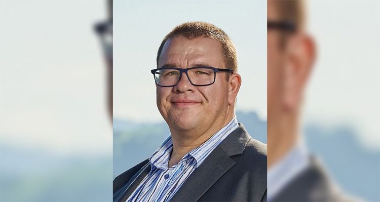 Christian Geiger wird Professor an der BFH