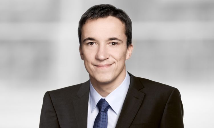 APG/SGA ernennt Dominik Franke zum Chief Information & Technology Officer