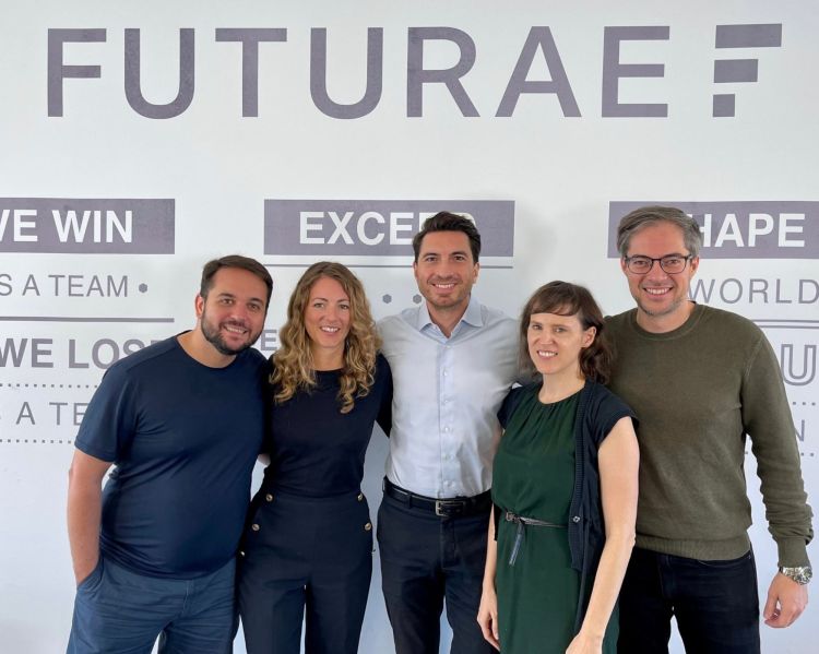 Philippe Cayrol ist neuer CEO von Futurae