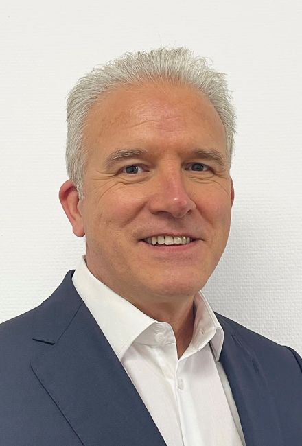 Jens Lübben ist CEMEA-Vertriebschef von Cloudera