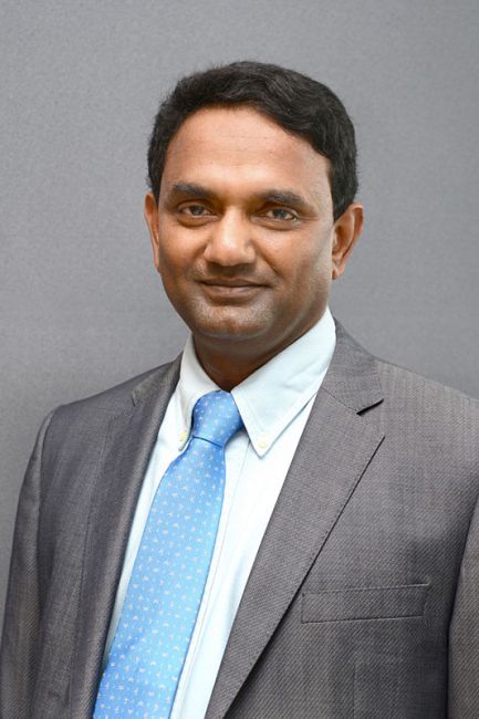 Neuer CEO für Tata Consultancy Services