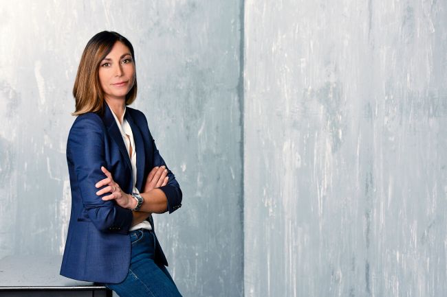 Igel ernennt Lara Maier zur Vice President Channels EMEA