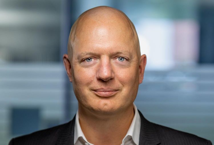 Michael Berchtold leitet Infrastruktur-Geschäft bei Lenovo Schweiz 