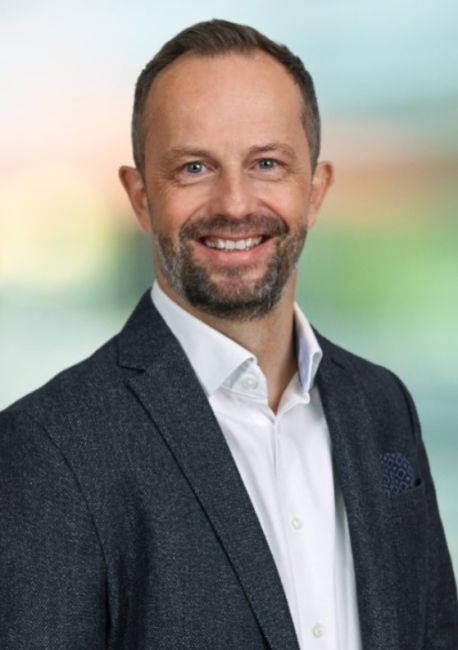 Marco Reber übernimmt CEO-Posten bei Ecoo