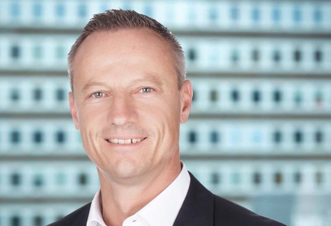 Marco Zahnd amtet neu als CFO bei Netrics