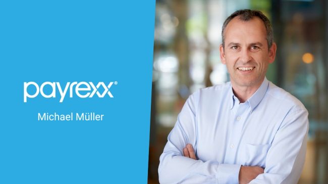 Paysafecard-Gründer Michael Müller nimmt im Payrexx-Verwaltungsrat Einsitz