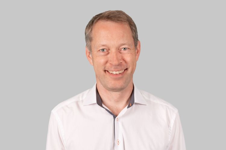 Noser Engineering stärkt IoT-Bereich, Oliver Buntefuss wird Head of IoT