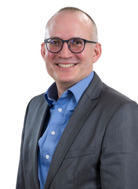 Pascal Zwettler wird neuer CEO bei Ultrasoft