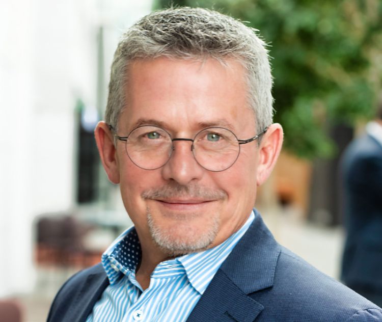 René Schülein wird Managing Director DACH bei Exertis AV