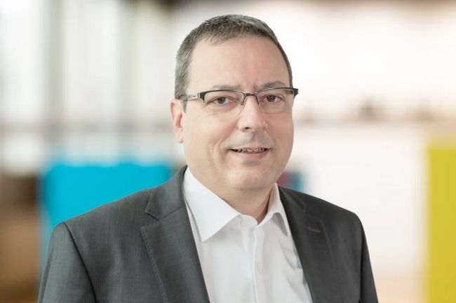Renato Premezzi wechselt von der Credit Suisse zur Mobiliar