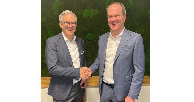 Bechtle Schweiz erreicht höchsten Business-Partnerstatus von Red Hat