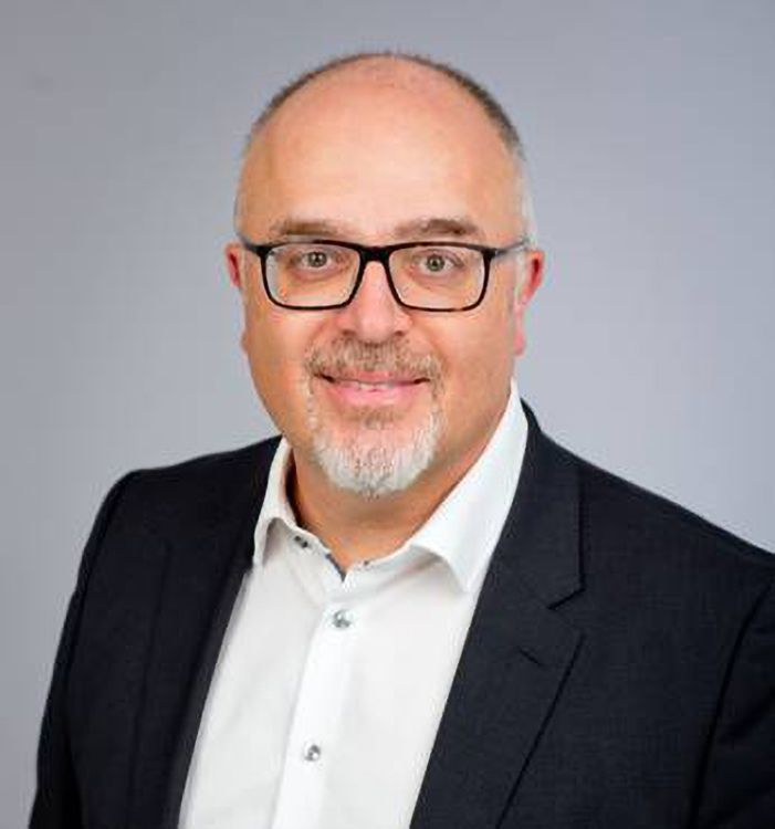 Salih Dik-Fesci ist Partner Alliance Director DACH bei Versa