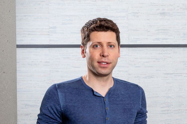 Sam Altman will Billionen US-Dollar