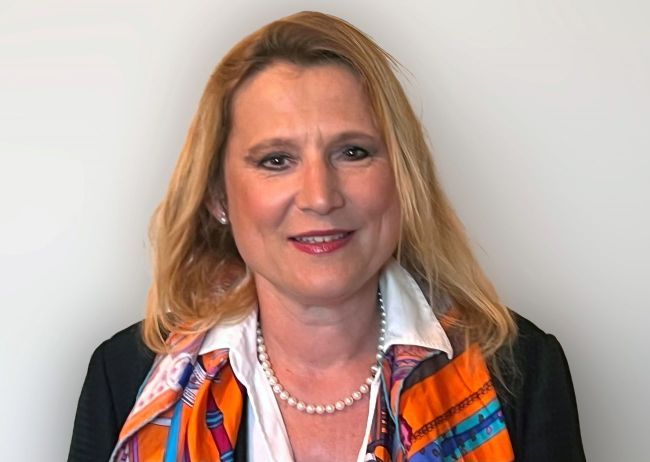 Inventx beruft Sandra Daub in den Verwaltungsrat