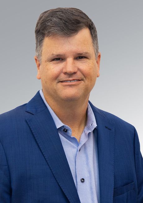 Infoblox ernennt Scott Harrell zum neuen CEO