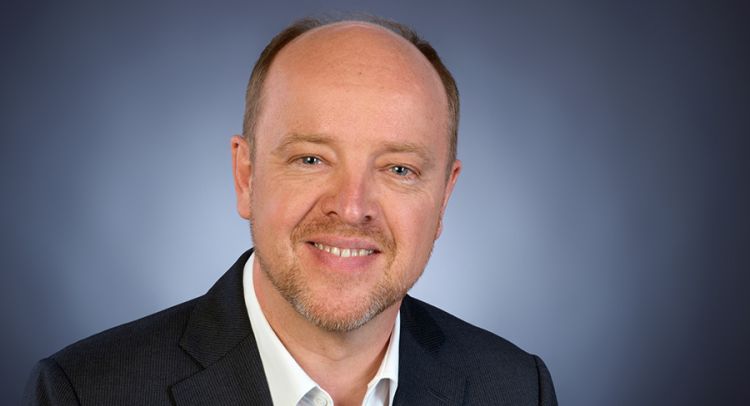 Infinigate beruft Simon England als Chief Growth Officer