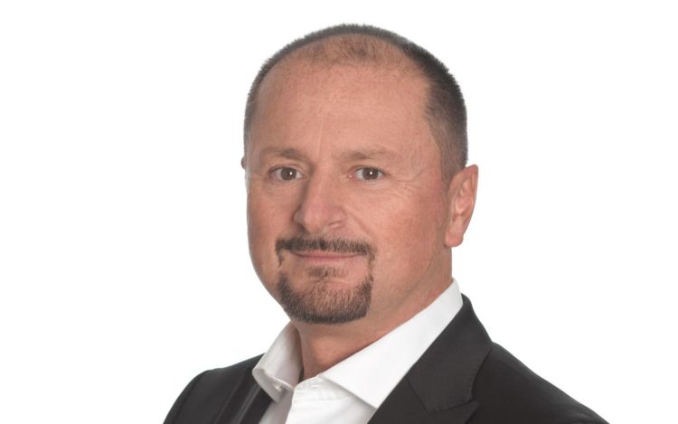 Sophos trennt sich von Country Manager Switzerland Mirko Casarico