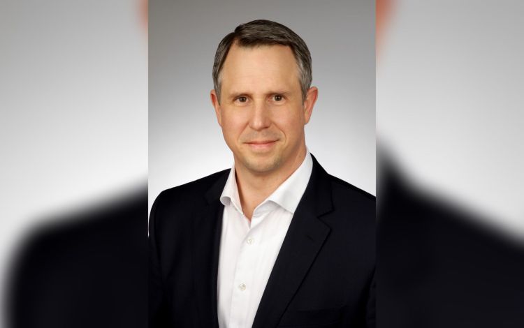Sophos befördert Stefan Fritz zum Director Channel Sales EMEA Central
