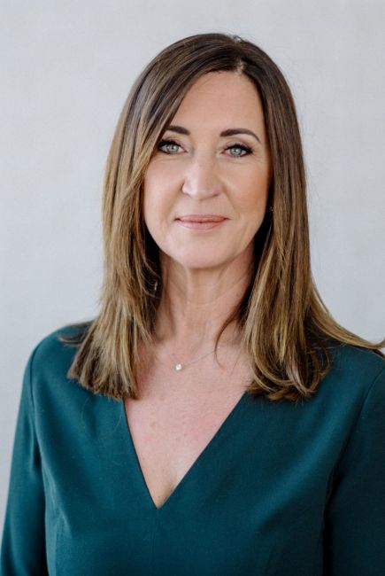Trend Micro ernennt Christina Decker zur europäischen Channel-Direktorin