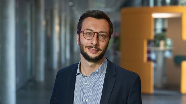 Walter Renna wird neuer CEO von Fastweb