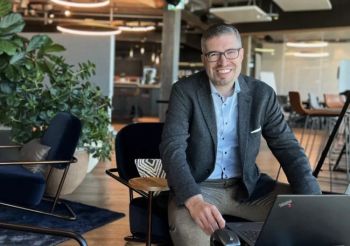 Isolutions holt Adrian Hummel als Strategic Account Manager