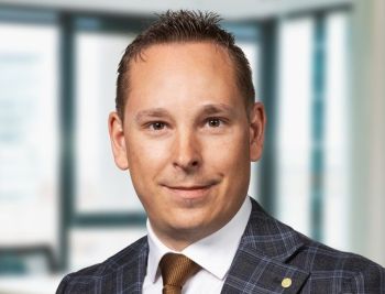 Swiss Infosec ernennt Adrian Stadler zum Head of Management Services
