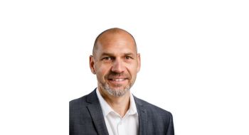 Adrian Turrin wird Lenovo360 Relationship Sales Leader